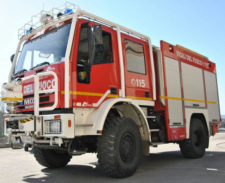 Villore. E' deceduta la ragazza di 22 anni caduta nel burrone