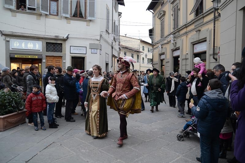 foto 1 cavalcata magi