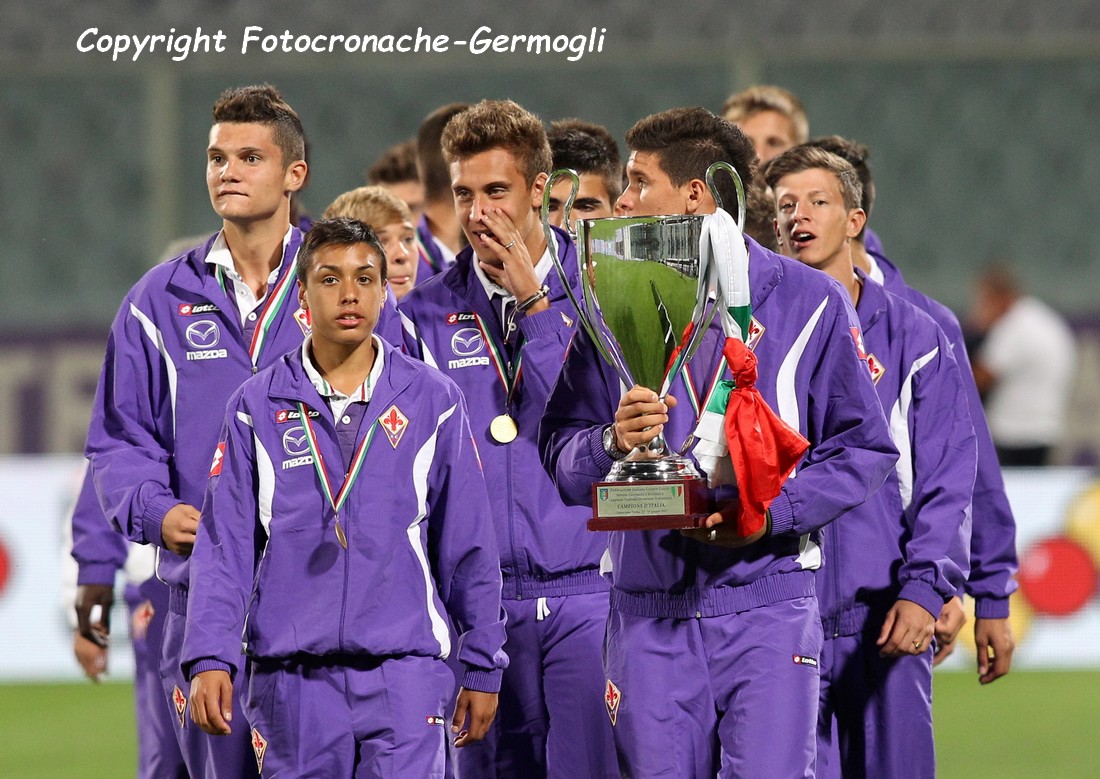 Marradi. Il Club Sportivo collabora con la Fiorentina, per le giovanili