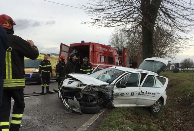 incidente a la torre