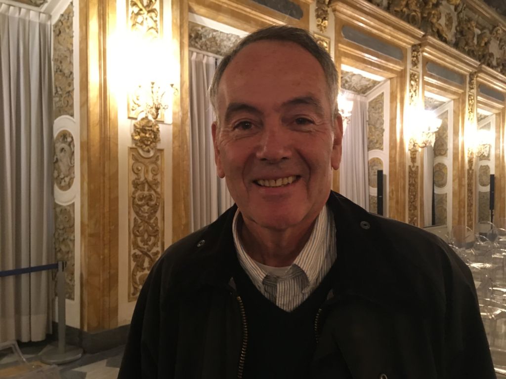 La storia di Kaspar. Dalla Svizzera a Grezzano e poi alla Toscana (per vivere)