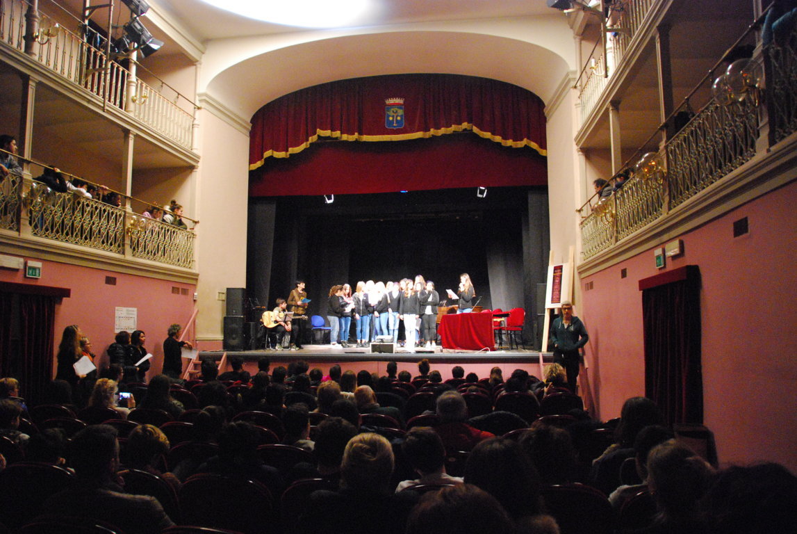 memoria vicchio 2017