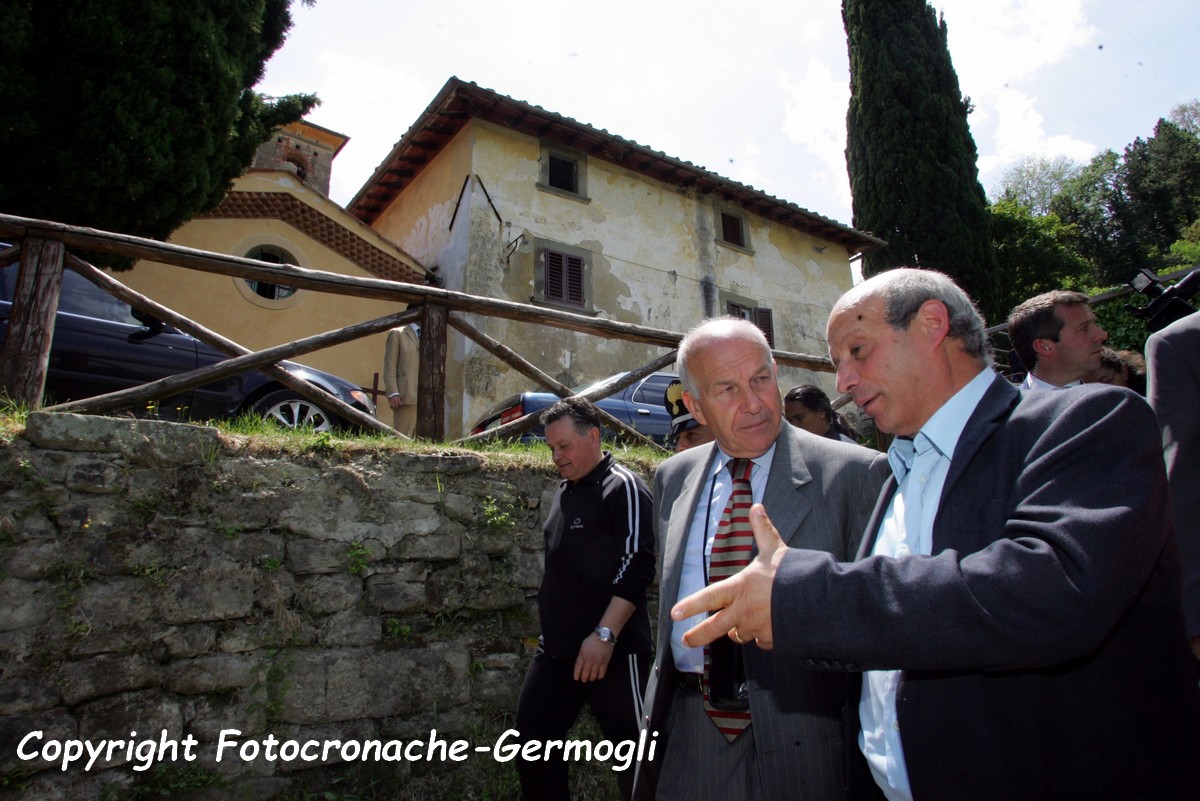 E' morto Michele Gesualdi. Ex allievo di Don Milani a Barbiana