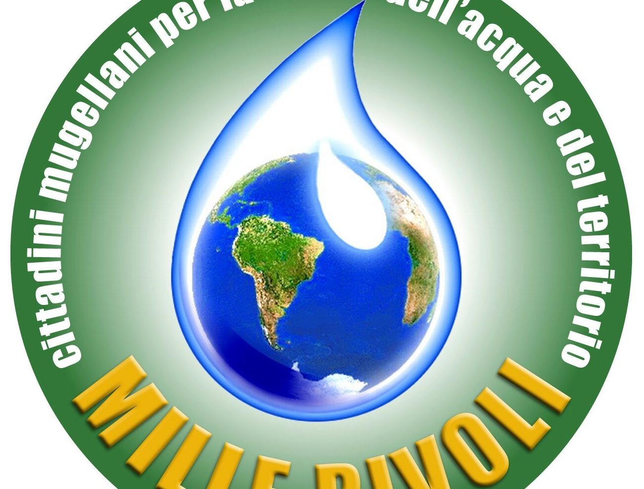 Che acqua beviamo? Cosa respiriamo? Incontro a San Piero