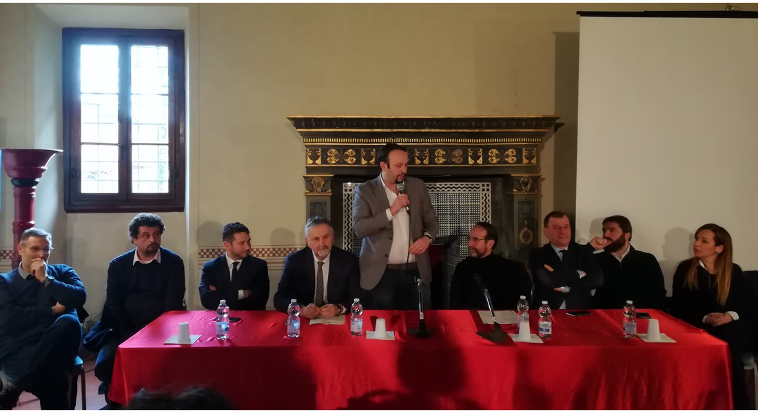 Nencini a Borgo replica ai pendolari: I nuovi treni non possono rientrare in questo accordo