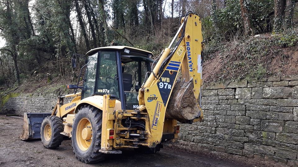 Salaiole - Gricignano. Strada riaperta