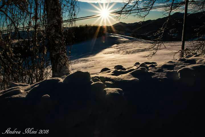 La traversa andra mini