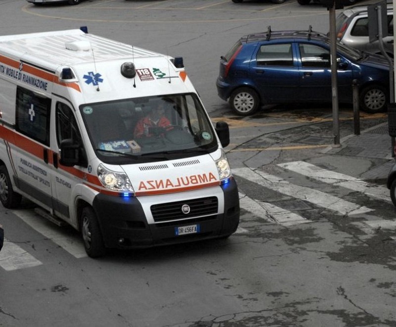 Misericordia. La festa di San Sebastiano a Barberino