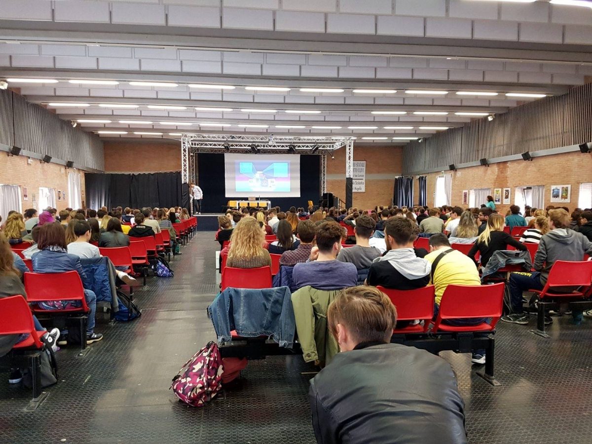 Piano Strutturale del Mugello. Anche gli studenti dicono la loro