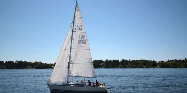 La Vela nelle scuole mugellane? Un progetto del Circolo Nautico