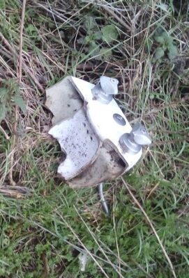 Rifiuti 'd'epoca'. Anche una lattina che scadeva nel 1977, curiosità