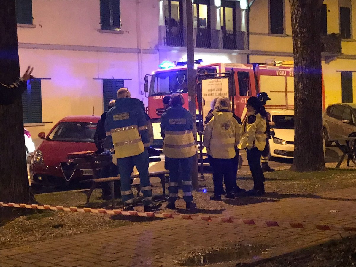 cadavere auto borgo 2