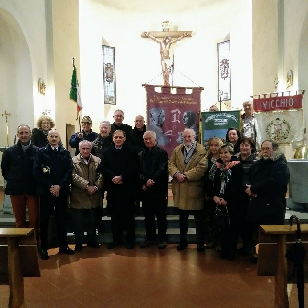 conferenza beato angelico 1