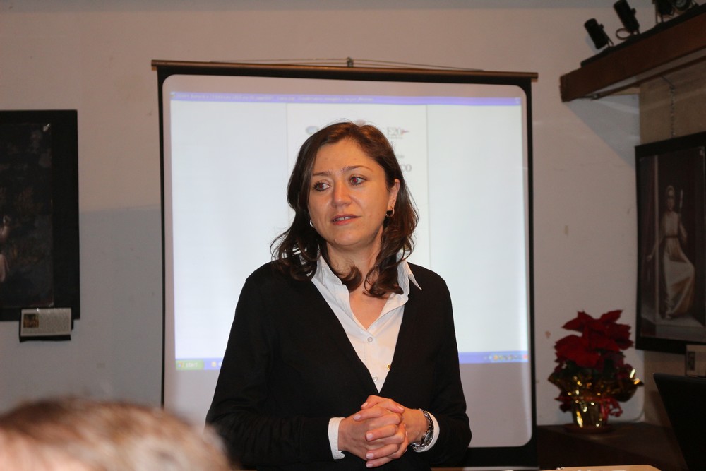 Il Beato Angelico, 'sezionato' e raccontato da Paolo Marini