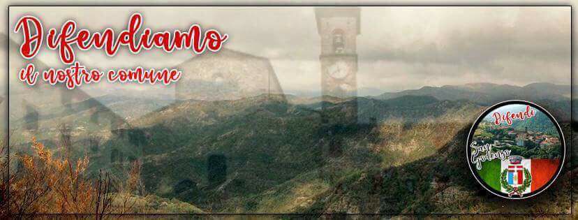 Unione Dicomano-San Godenzo. Non tutti d'accordo: nasce un comitato contro