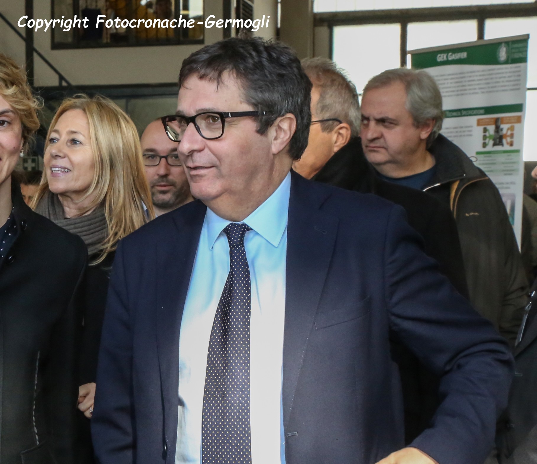 Pd. Domenica David Ermini a Vaglia