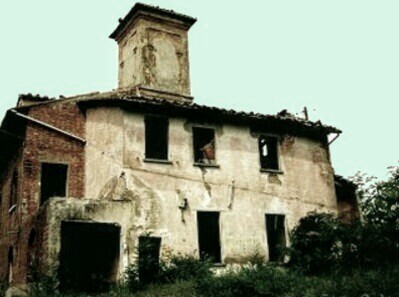 foto 1 ruderi mugello