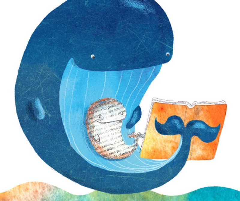 Nati per leggere. Il programma completo nelle biblioteche del Mugello