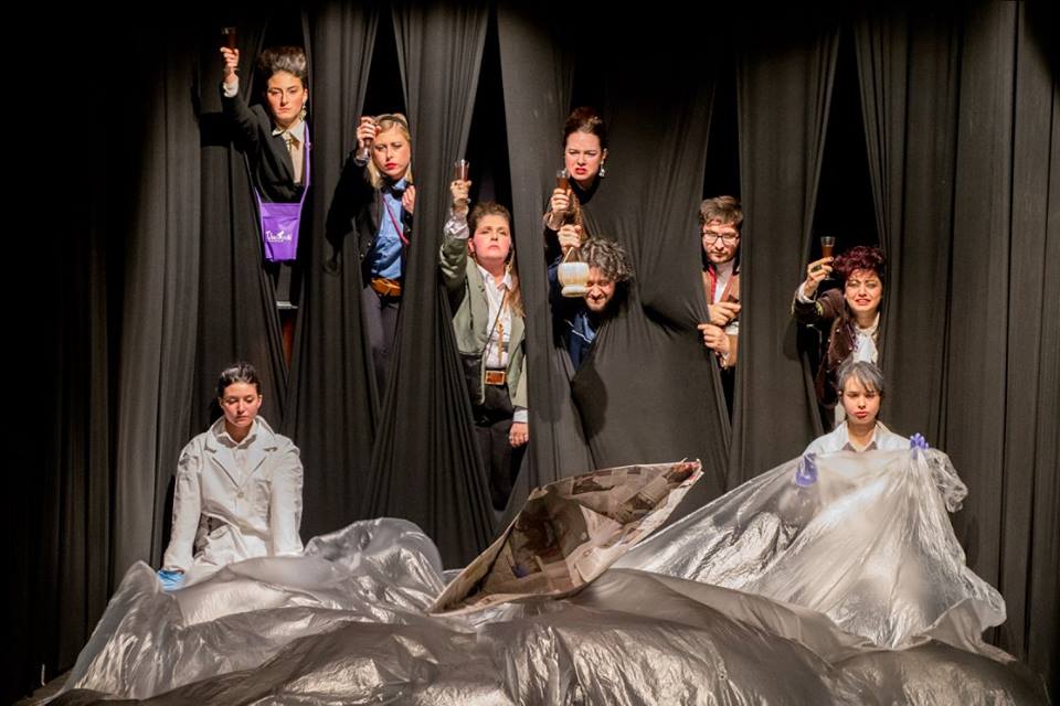 Signori, il Teatro. A giugno evento con tutte le compagnie mugellane