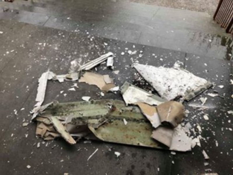 plesso infermieristica