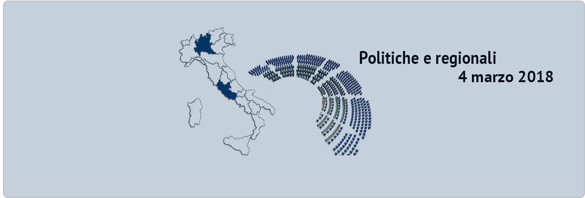 Elezioni Politiche 2018