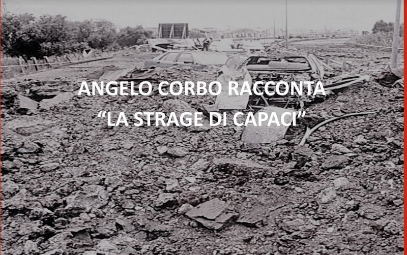 La strage di Capaci rievocata e raccontata a scuola. Accade a Scarperia