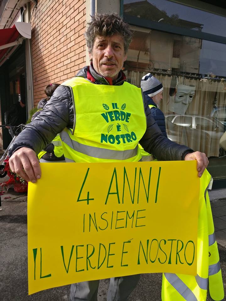 verde nostro febbraio 2018 2