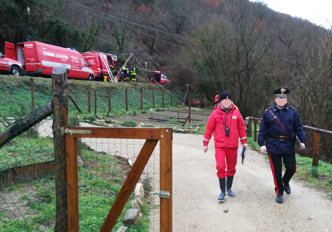 Villore. Domattina alle 10:30 i funerali di Remo