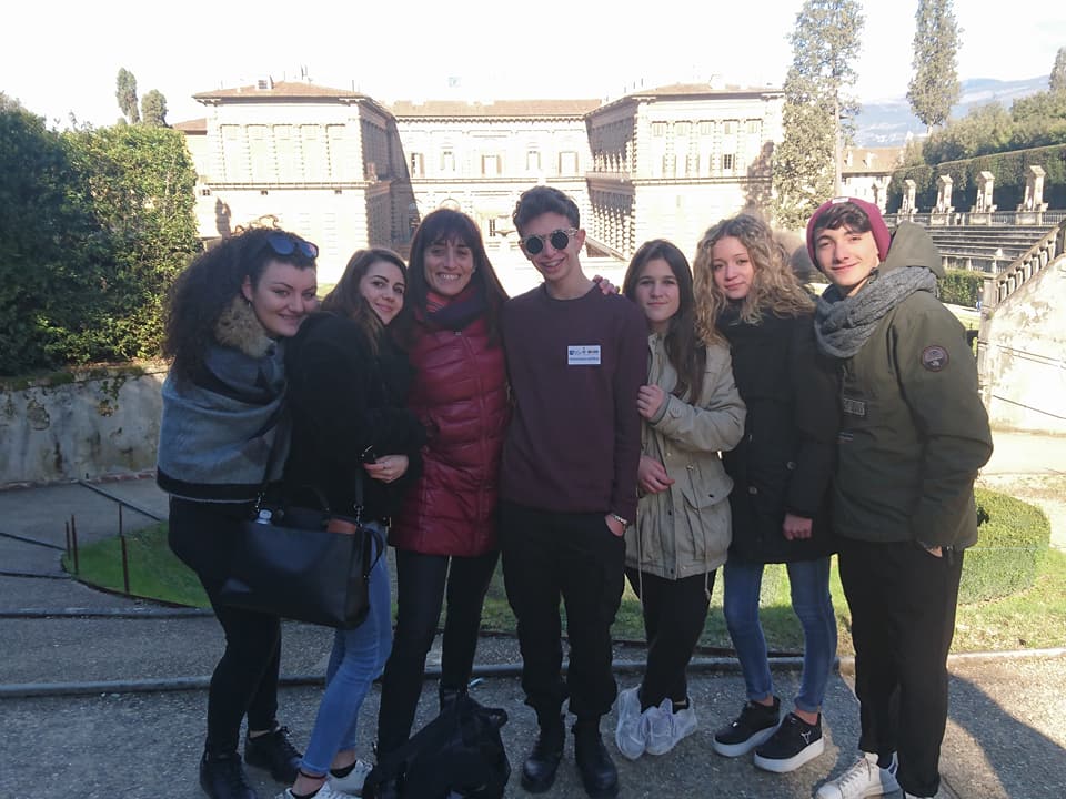 Chino Chini guide Pitti1