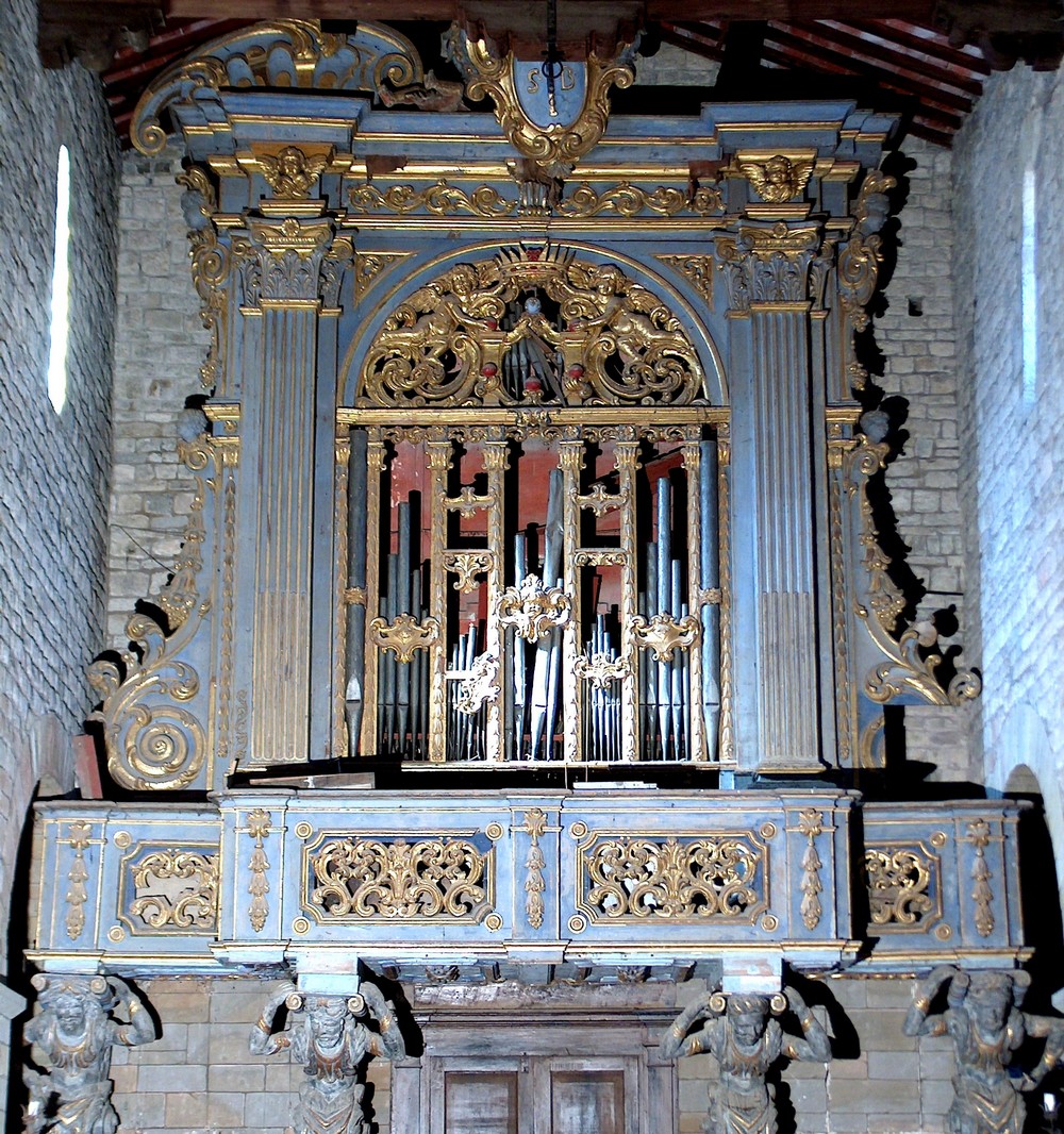 L'Mcl in favore dell'organo Stefanini