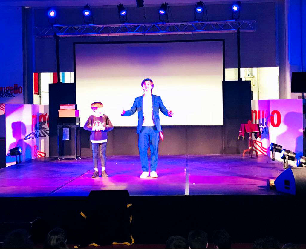 FOTO 7 NOTTE da leoni