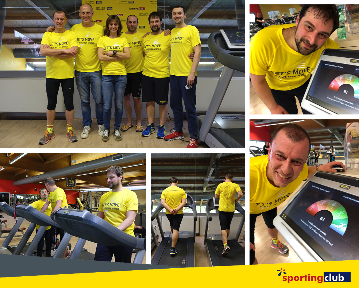 Live 12 Marzo Sindaco Scarperia Foto Mosaico