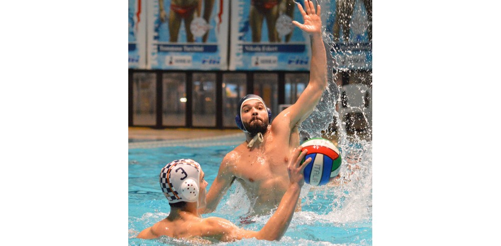 Pallanuoto Mugello, Serie C. Ottima prova, ma ancora non basta