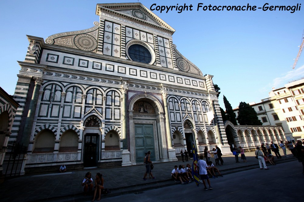 Gioco e arte. La ludoteca di Dicomano 'in trasferta' a Firenze