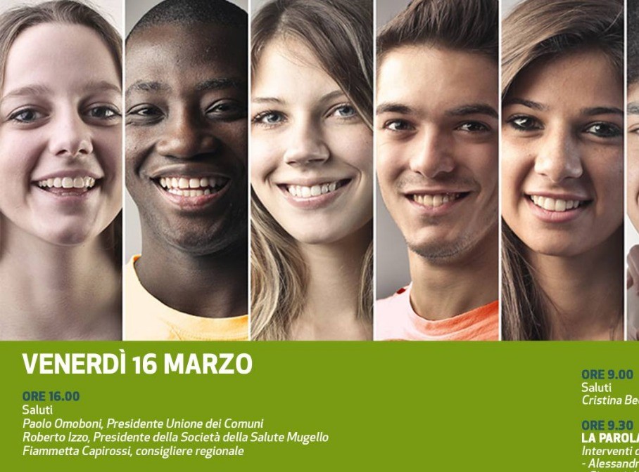 Giovani in Mugello. Rifondazione sul convegno: 'Incomunicabilità' con i ragazzi