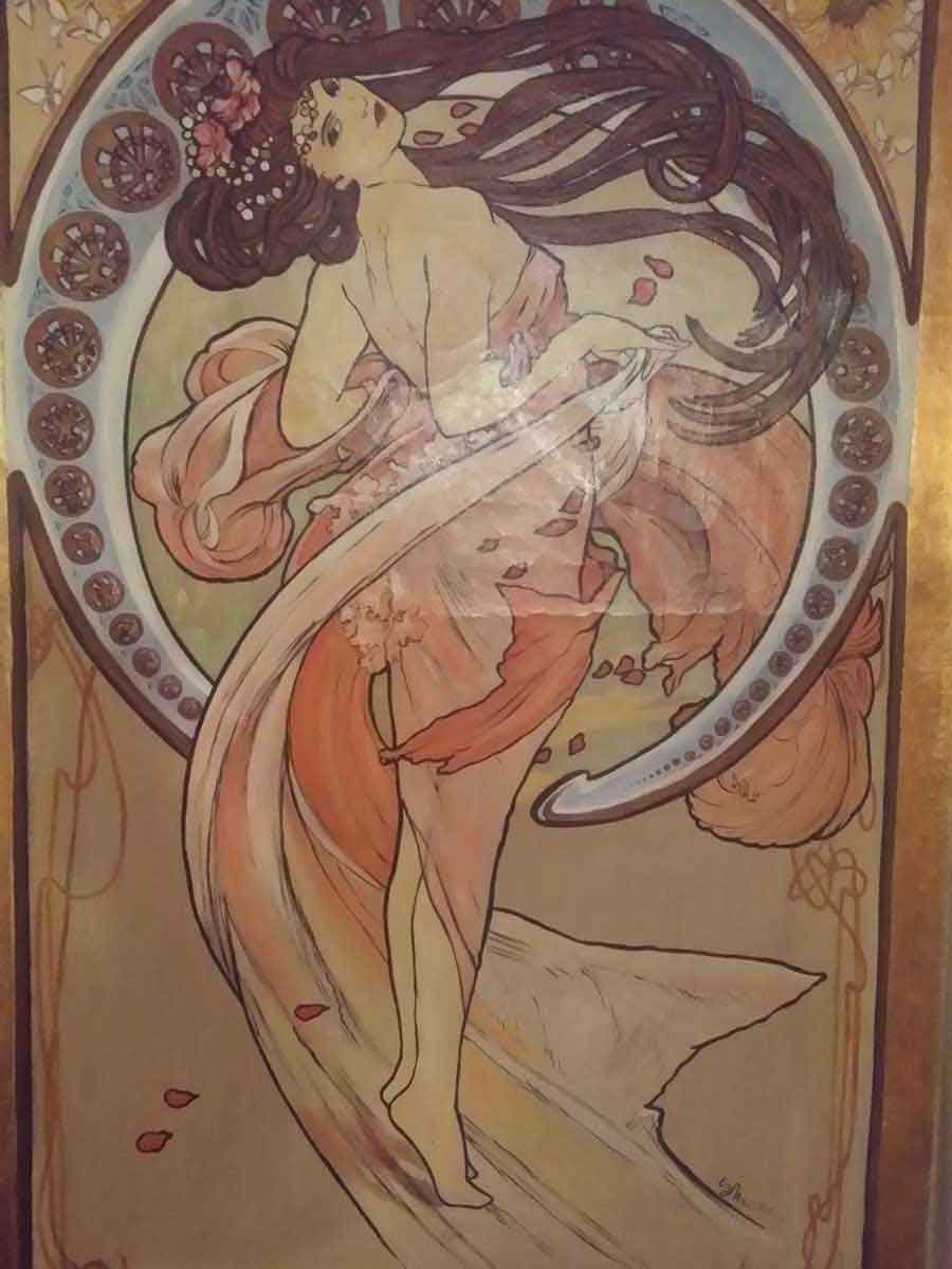 Marco Paoli in un “Riccardo III°” superlativo all’Atelier di Elisa Marianini