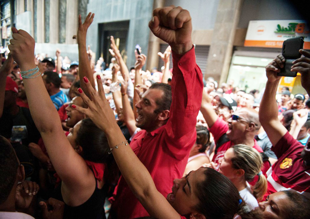 Elezioni 2018. L'analisi del voto di Potere al Popolo