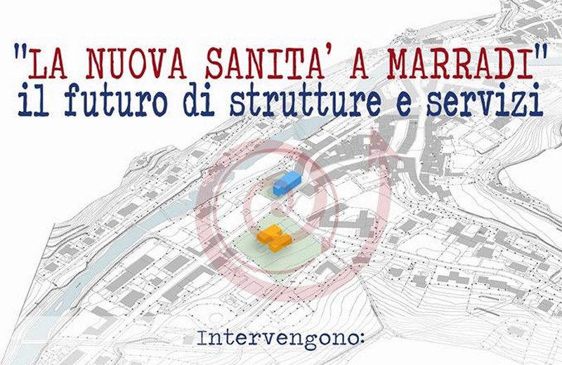 Marradi. Come cambiano i servizi sanitari, venerdì presentazione