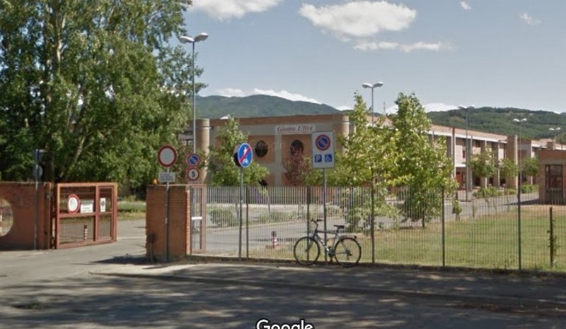 Parcheggi disabili sempre occupati. Lettera denuncia di una madre al Giotto Ulivi