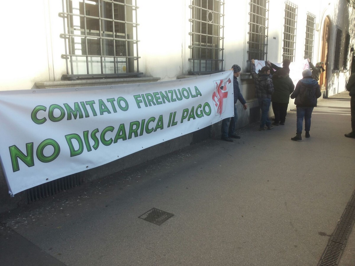 Discarica il Pago. Consiglio Regionale: Rivedere ampliamento. Fratoni: Ma il piano la prevedeva