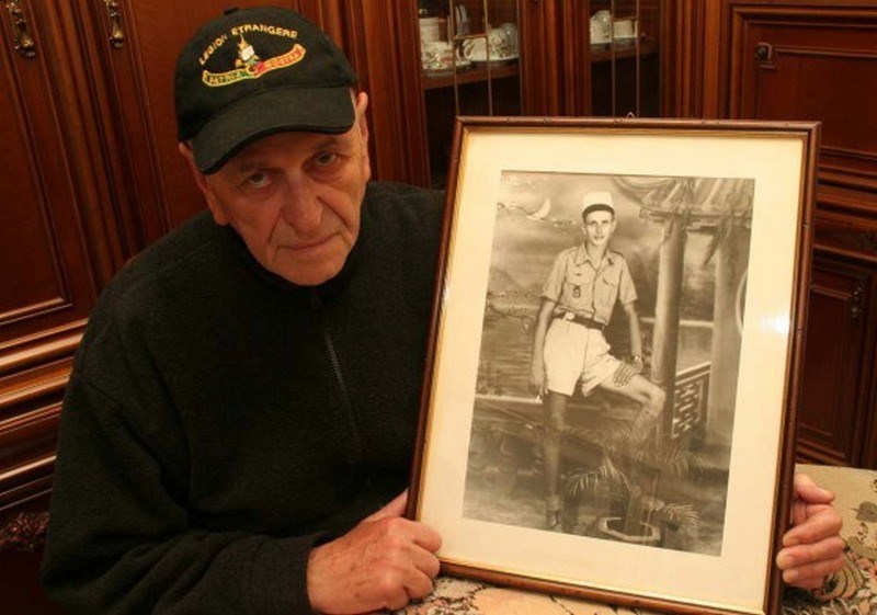 Mostro di Firenze, nuovi dettagli. Quegli articoli trovati a Vicchio inguaiano Vigilanti