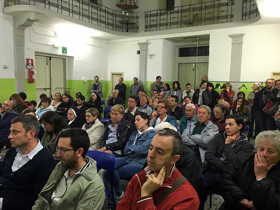 La Giornata della Vita a Luco di Mugello. Info e programma