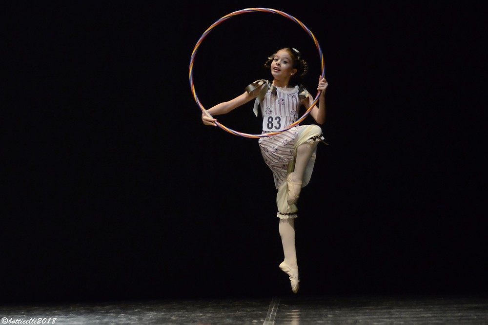 Progetto Danza. Gli ultimi risultati (e i balletti) delle giovani allieve