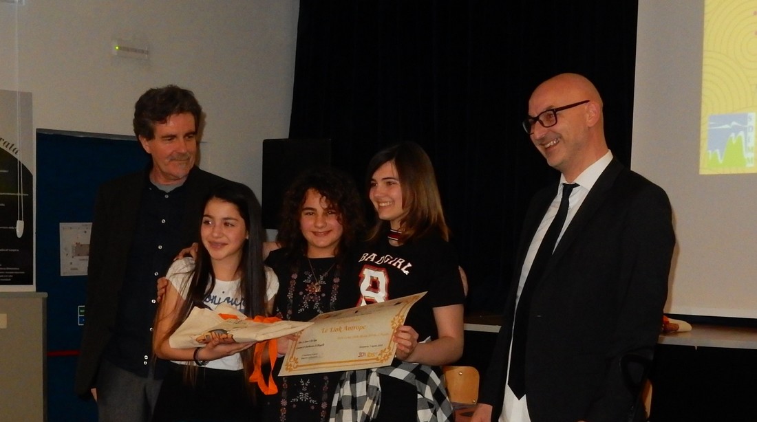 Piccoli videomaker mugellani. Ecco i vincitori e i loro progetti