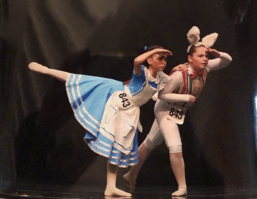 The rabbit’s house 2