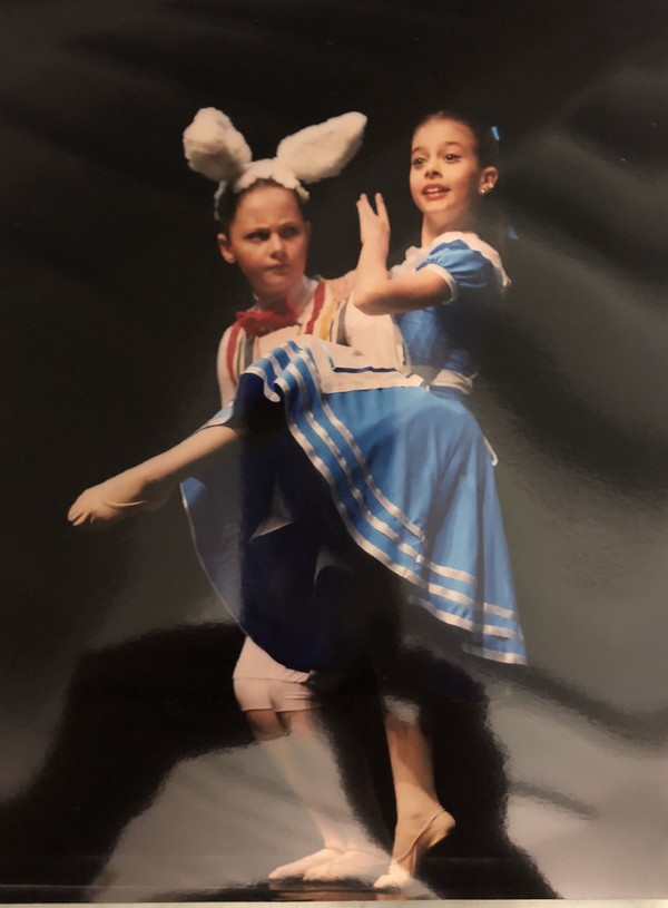 The rabbit’s house 3