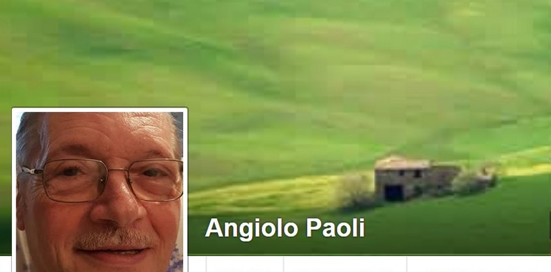E' morto Angiolo Paoli, domani i funerali. Il Mugello perde un appassionato studioso.