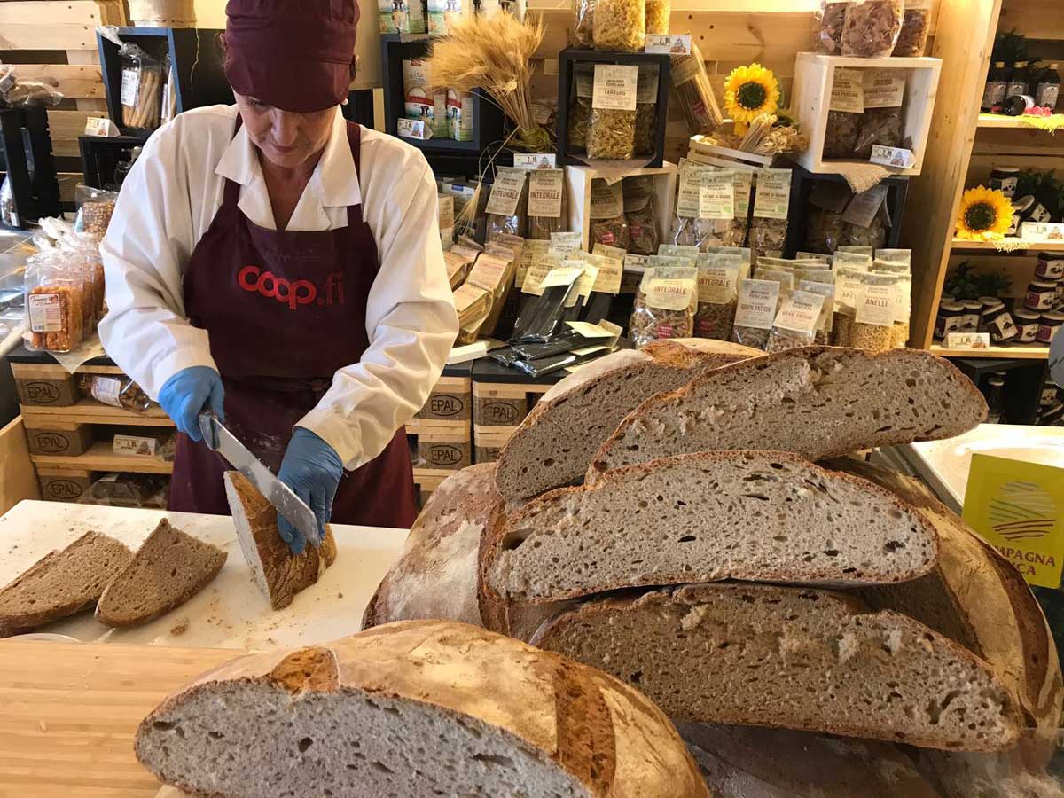 Unicoop. Bilancio 2017 positivo, anche per le iniziative delle sezioni soci Mugello e Valdisieve