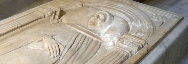 beato angelico danneggiato