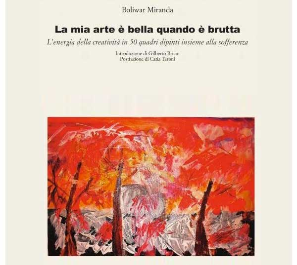 L'arte contro l'isolamento. Un libro alla Casa di Riposo 'Valverde'